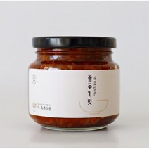 속초식품 속초 담은 꼴뚜기 젓갈, 250g, 1개, 250g