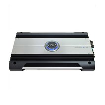 카르마엔터 차량용 4채널/2채널/mono 앰프 자동차 카오디오파워엠프 24V/12V 선박/버스우퍼앰프, 12v자동차 앰프 4채널 R8.04(피닉스골드), 1개