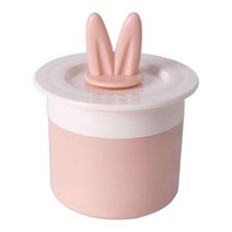 GHSHOP 리치 폼 메이커/페이스 클렌징 편리한 스킨 케어 도구 빠른 포밍 클린 도구/세안용 거품 거품기 샴푸 여행용, 분홍색, 8.5x6.5cm, ABS PP PC