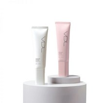 VDL 퍼펙팅 선 베이스 40 mL SPF50+ / PA+++, 톤업