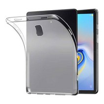 갤럭시탭A6 10.1 TPU 젤리 백커버 케이스, 본상품선택, 본상품선택