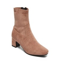 [최초가 98 000원]포멜카멜레 데일리 스판 부츠 5cm FFW1F1SA003