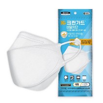 크린가드 비말차단 수프림 에어 마스크 KF AD 대형 1매 유한킴벌리, 상세페이지 참조, 상세페이지 참조