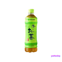 이토엔 오이오차 녹차 말차 음료 525ml, 이토엔 오이오차 녹차 525ml