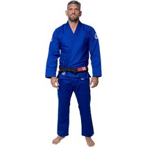 킹즈 도복 주짓수 유도복 기 남자 남성 경량 KINGZ 클래식 3.0 - IBJJF