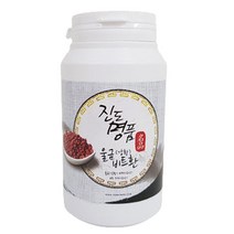 진도울금환(강황환)비트환 맛있는 환 쓰지않는 환 진도산 100%, 1개, 300g