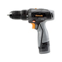 아임삭 충전해머드릴 AH414T 3G 14.4V 2.0Ah