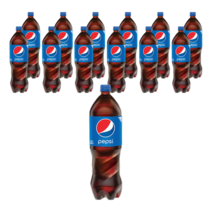 펩시콜라 1.25L 12페트 업소용