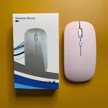 무선 키보드 ipad 전화 태블릿 iPad 블루투스 호환 키보드 및 마우스 삼성 Xiaomi 안드로이드 맥북, 02 10inch, 07 Bluetooth Mouse pink