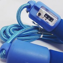 초경량 줄넘기 자동카운터