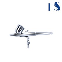 에어브러쉬 3호 0.3mm HS-30C 프라모델 건담 모형 도색 네일 아트