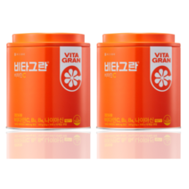 동아제약 비타그란 비타민C 120포 1개 2개 3개 5개, 120포 2개