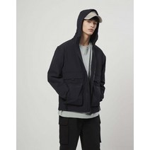 국내 정품 매장판 지오다노 GIORDANO 072012 지모션 포켓 윈드브레이커_2컬러