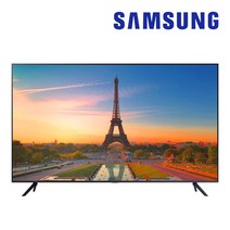 [무료폐가전수거][무료설치]삼성전자 사이니지TV 비지니스TV 모니터 유튜브 UHD 4K LED 1등급 BEA-H 43 50 55 65 75 에너지효율 1등급, 벽걸이(무료설치), 163cm/65인치