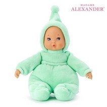 똘복M 협력사 엄마놀이 나의 첫 민트인형 31cm (MA76045) 아기완구, DDB_상품선택