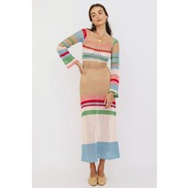 롱 원피스 맥시 여성 파티 드레스 여행 우아한 뜨개질 bodycon 긴 긴