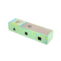 3D Fun 스크래치 고양이스크래칭 스트레스 해소템