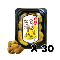 자연앤 상황버섯 국내산 30g 50g 차 / 소량, 50g 30개