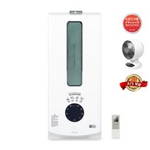 신일 창문형 에어컨 SMA-C7800DM 제습 냉방 타공NO, 연장키트105cm(창문높이195~255cm까지)