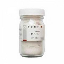 동양화 은분 70cc, 1개