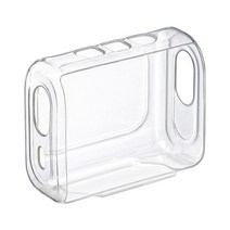 JBL Go 3 GO3 용 TPU 투명 보호 커버 케이스 블루투스 스피커 스킨 프로텍터 슬리브 떨어짐 방지 쉘, [01] Other