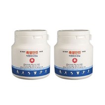 대일제약 폭염주의 식염포도당 100정, 2개