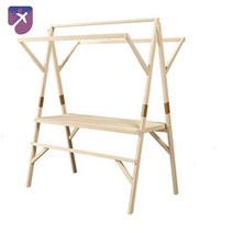 매대 이동식 길거리 가판대 플리마켓 부스 조립식, [접이식]150*60*200노천장+테이블리스