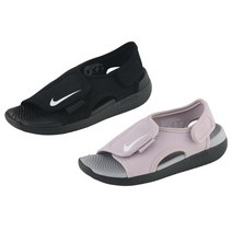 [나이키] (NIKE) SUNRAY ADJUST 5 V2 GS 샌들 (kids) 2종 택1