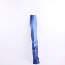 파랑비닐봉투 60cm x 80cm 50매ㅣ쓰레기봉투 분리수거