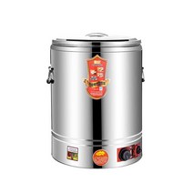 전기물통 업소용보온물통 자동전기물끓이기 전기보온, 50L