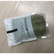 [디자인농부] 아침에 쑥미숫가루 300g 1개, 건강분말