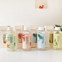 [IUM]디퓨저 리필 오일 150ml, 플라워레시피