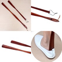 옻칠 롱구두주걱 구두주걱롱 구두주걱헤라 구두헤라 장헤라