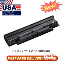 델 노트북 배터리 Dell Inspiron N4110 N4010 N5010 N5110 N7110 M5010 M3010 N7010D N4050용