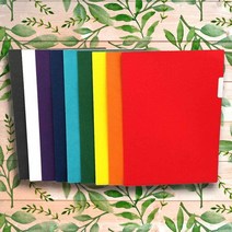 고급 엘파일 인조가죽 L자 파일 L 엘 화일 엘자파일, 기본, 퍼플