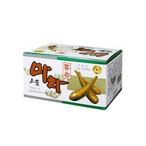 커피바바 청솔 마차 13g x 20포 고형차 분말차, 14개