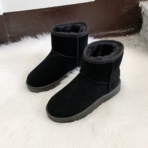 디커부츠코디 샌딩 스노우부츠 단목 숏부츠 겨울 보온 기모 빅사이즈 패딩부츠 면 가방 슈즈 4986898169
