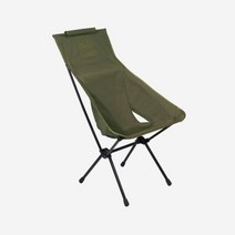 헬리녹스 택티컬 선셋 체어 밀리터리 올리브 Helinox Tactical Sunset Chair Military Olive, 단일상품941564 29