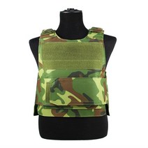 안전멜빵 조정 조끼 스트랩 전술 육군 조끼 아래로 갑옷 플레이트 전술 airsoft 캐리어 조끼 cp 카모 사냥 경찰 전투 cs 옷, 협력사, 우드랜드 카모