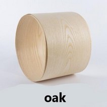 우드슬랩상판 목재 우드 합판 천연 리얼 블랙 월넛 오크 베니어 얇은 핸드메이드 단단한 나무 장식 패널 스킨 스피커 리노베이션 250 길이, 15x250cm