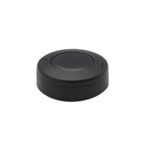 블루투스 5.0 저전력 소비 모듈 비콘 실내 포지셔닝 검정색 31.5X31.5X10Mm NRF52810, 1개