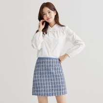 [로엠]레이스 카라 블라우스 RMBLC12R13 NC2001구로점