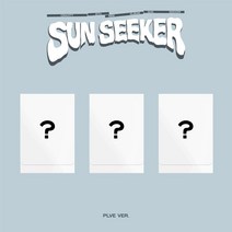 크래비티 (CRAVITY) - 미니 6집 [SUN SEEKER] DIGIPACK VER. (랜덤)