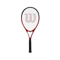 윌슨 Wilson Pro Staff Team V13 테니스 라켓 101078, 4 1/4