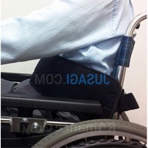 휠체어 환자용 실버환자 안전보호밸트 허리띠 납품 휠체어안전벨트, 옵션1 한영 휠체어안전벨트