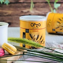 오르조 보리커피 120g 1통, 공정무역 오르조 120g