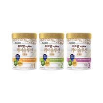 위드맘 케어솔루션 골드 1단계 2단계 3단계 750g 파스퇴르, 케어솔루션 골드 3단계 750g x 3캔