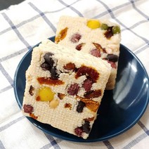 조현제떡연구소 귀리모둠설기 135~140g 16p 소금설탕조절 맞춤설기 당관리간식 아침대용 건강간식 환자간식, 저염 저당(자일로스천연설탕)