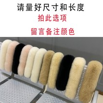 셀프 폼폼이 목도리 패딩퍼 리폼 점퍼 모자 DIY 후드 자켓 모자털교체 라쿤