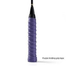 미끄럼 방지 스포츠 오버 그립 스웨트밴드 테니스 테이프 배드민턴 라켓 낚싯대 밴드, [07] 분홍색